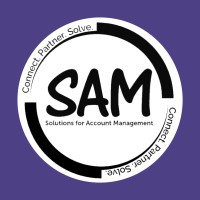 SAM -- Solutions for Account Management, Inc. logo - Similar company to Az Accounting & Tax Consultant