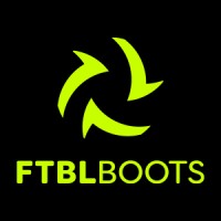 FTBLBOOTS GmbH logo - Similar company to D2 Drivendesign