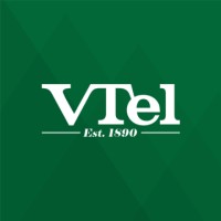 VTel logo - Similar company to C2