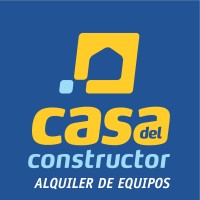 Casa del Constructor logo - Similar company to Refritec Paraguay
