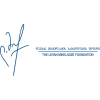 Levan Mikeladze Foundation logo - Similar company to Ig Development
