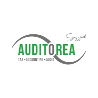 Auditorea logo - Similar company to Rellox