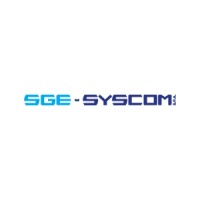 Sge-Syscom S.p.A. logo - Similar company to Sunon Sas (Europe)