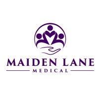 Maiden Lane Medical, PLLC logo - Similar company to Rosh Mfm