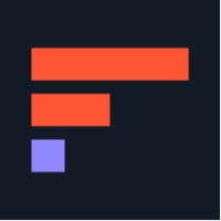 Fathom Data logo - Similar company to Jumping Rivers Ltd