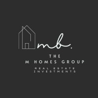 The M Homes Group logo - Similar company to Parable Property Group