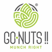 Go Nuts !! Munch Right logo - Similar company to Go Nuts