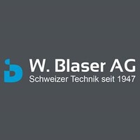 W. Blaser Ag