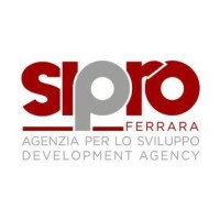 Sipro Agenzia per lo sviluppo - Ferrara logo - Similar company to Dc7 Lab