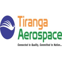 TIRANGA AEROSPACE logo - Similar company to Avcom Technologies, Inc