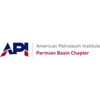 Permian Basin API Chapter logo - Similar company to Steps