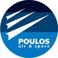 Poulos Air & Space, Inc logo - Similar company to Eirobotix