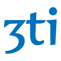 3TI solutions, Inc. logo - Similar company to Zeroweb