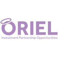 Oriel IPO logo - Similar company to Cacto Drinks