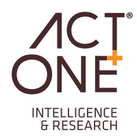 ActOne España logo - Similar company to Qdem