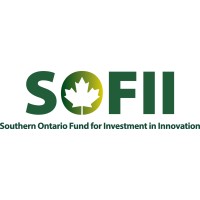 Southern Ontario Fund for Investment in Innovation (SOFII) logo - Similar company to Smith Mba Consulting Club