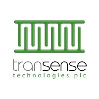 Transense Technologies plc logo - Similar company to Hypromag Ltd