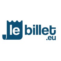 LeBillet Europa logo - Similar company to Mplm Tejo