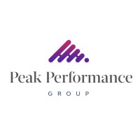 Peak Performance Group logo - Similar company to Behavior & Performance Research