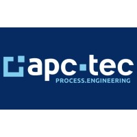 apc-tec GmbH logo - Similar company to Iqtemp - A Division Of Hotset Group