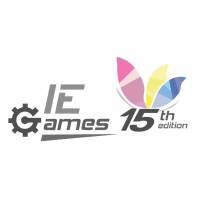 IE Games ITS logo - Similar company to Irits Btr