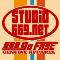 Studio 669 logo - Similar company to Filterit