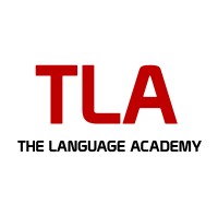 The Language Academy logo - Similar company to Patricia Stanghellini Coaching