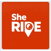 She Ride logo - Similar company to Citycraft
