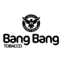 Bang Bang Tobacco logo - Similar company to Constant Leaf Tobacco