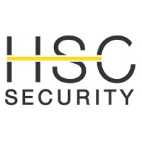 HSC Security Pty Ltd logo - Similar company to Pyramid North America Inc.