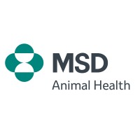 MSD Animal Health Italia logo - Similar company to Mylav - Laboratorio Di Analisi Veterinarie