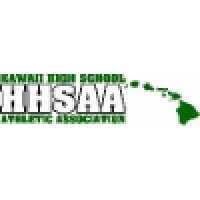 Hawaii High School Athletic Association logo - Similar company to International Association Of Athletic Administrators & Coaches
