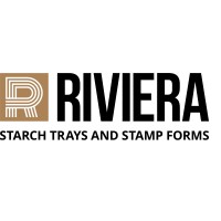 Riviera-Trays logo - Similar company to Razzle Dazzle Ices