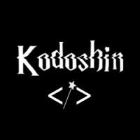 Kodoshin logo - Similar company to Atomik Consulting