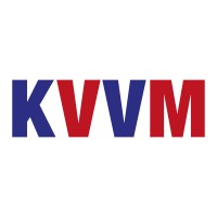 KVVM logo - Similar company to Wemac B.V.
