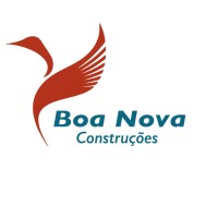 Boa Nova Construções logo - Similar company to Kenaz