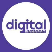 Digital Maharat logo - Similar company to Skillvibe.Pk
