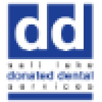 Salt Lake Donated Dental Services