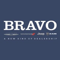 Bravo Chrysler Dodge Jeep Ram of Alhambra logo - Similar company to New Mexico Apex Accelerator