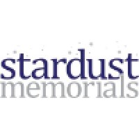 Stardust Memorials logo - Similar company to Reflections Urns & Memorials