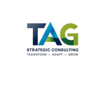 TAG Strategic Consulting logo - Similar company to Tag Management Consulting