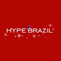 Agência Hype Brazil® logo - Similar company to Tapioca Comunicação