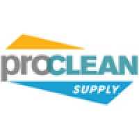 ProClean Supply logo - Similar company to Rd Filip Inc. A Vbe