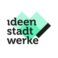 Ideenstadtwerke logo - Similar company to Pattr