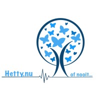 hetty.nu logo - Similar company to Journaling Addict