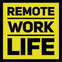 Remote Work Life logo - Similar company to Remote Work Association