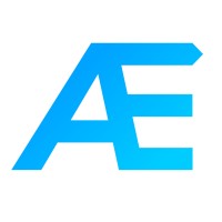 Ænix logo - Similar company to Techstrive Insight Group