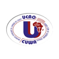Université Catholique de l'Afrique de l'Ouest logo - Similar company to Université Catholique De L'Afrique De L'Ouest/Unité Universitaire À Abidjan