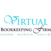 Virtual Bookkeeping Firm logo - Similar company to Dave'S Bookkeeping Services