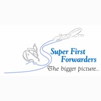 Super First Forwarders logo - Similar company to Gradegetter